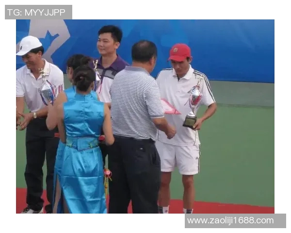 黄军专访:从青涩少年到网球高手的成长之路回顾